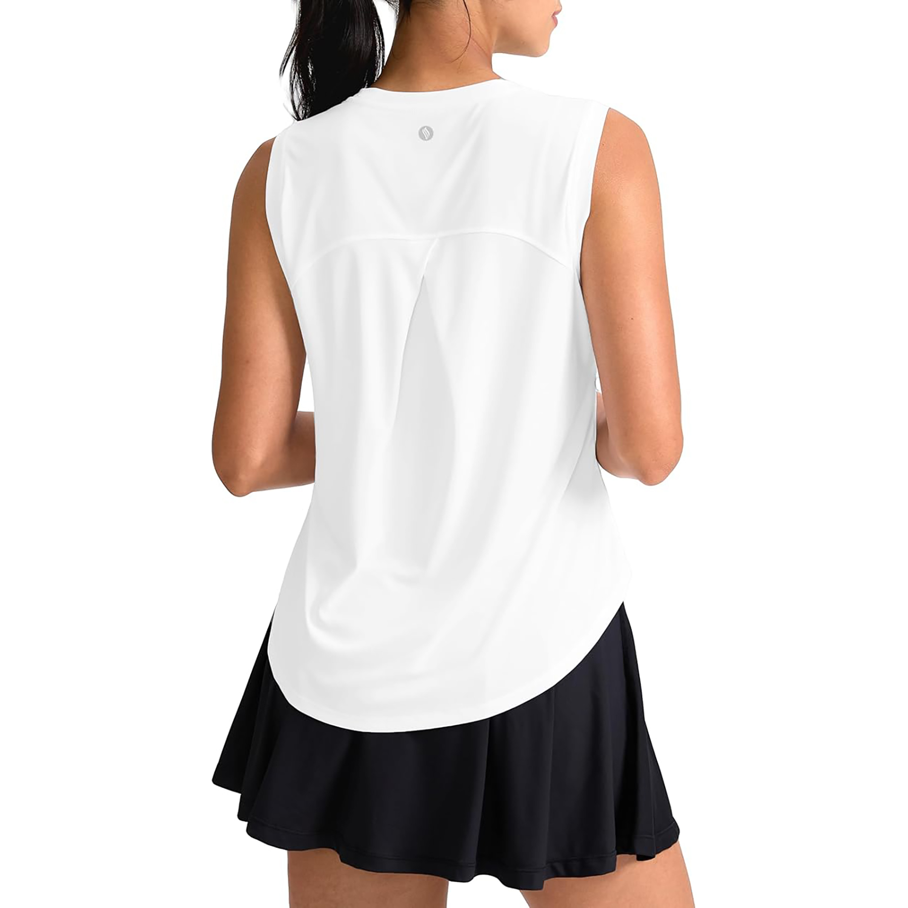 Women's Sleeveless Sports Top 71