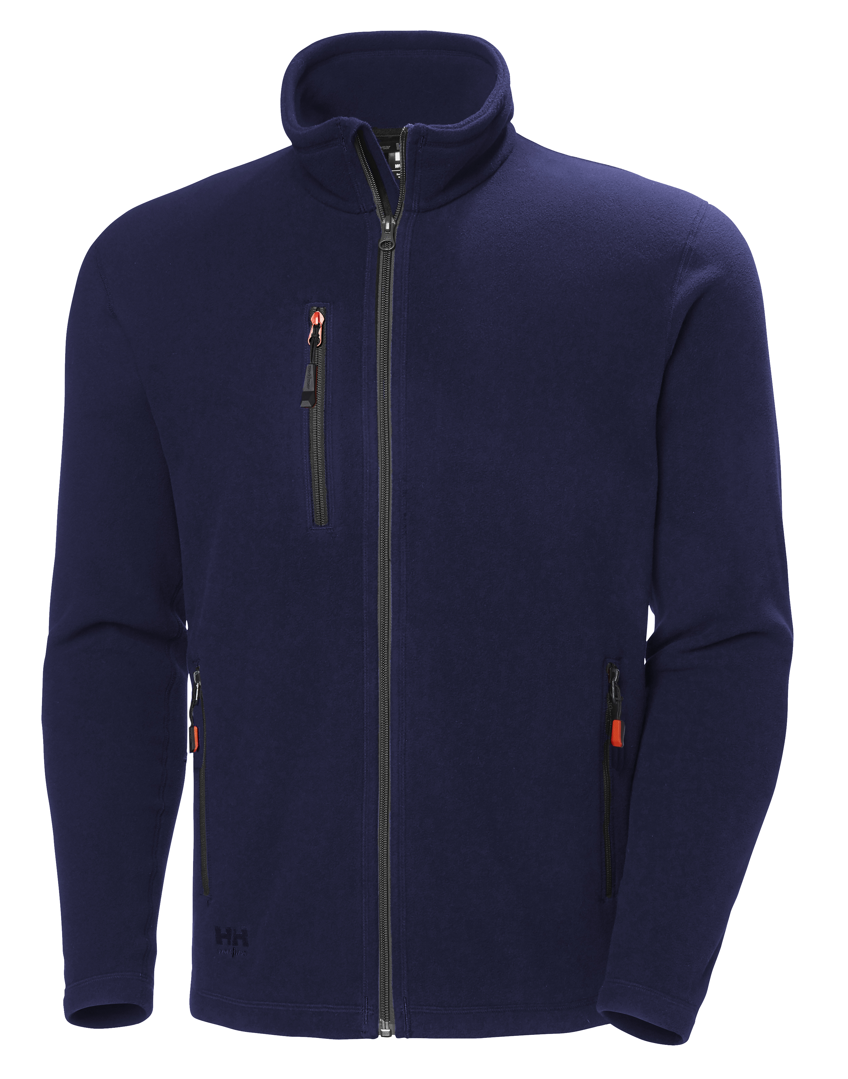 Helly Hansen Men's Oxford Fleece Jacket 11