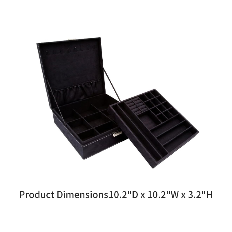 Jewelry boxes 6