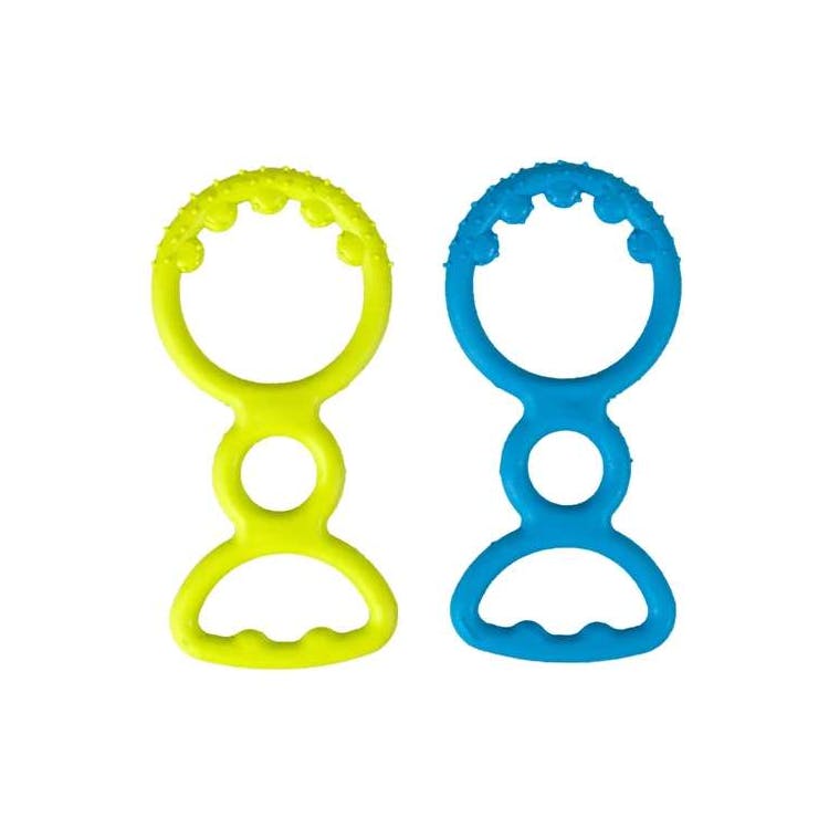 Dental Ring Play Toy 3