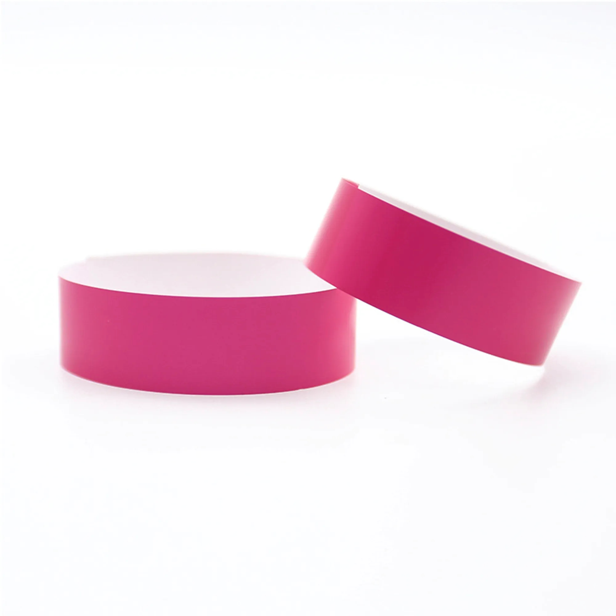 Full Color Disposable Adhesive Wristband 28