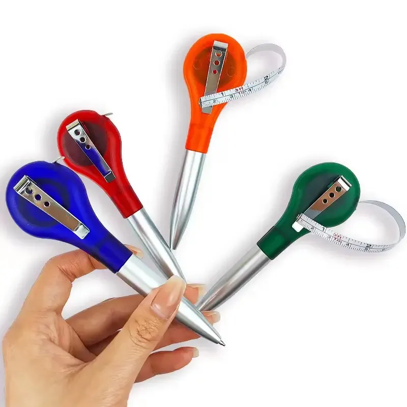 Multifunction Tape Measure Pen