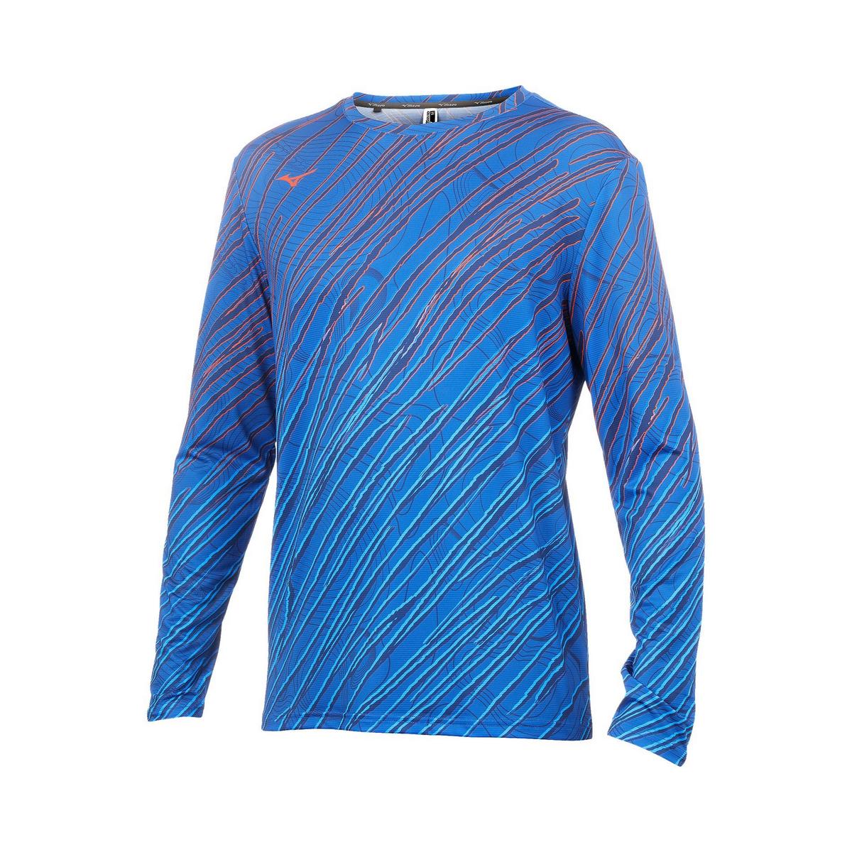 Men's Printable Long Sleeve 5