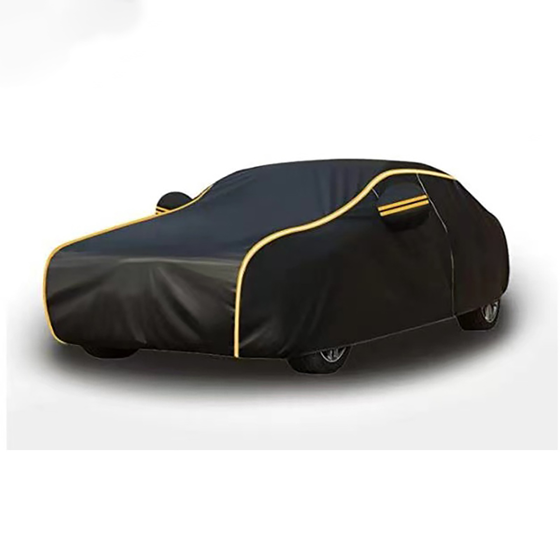 Waterproof Car Cover 24