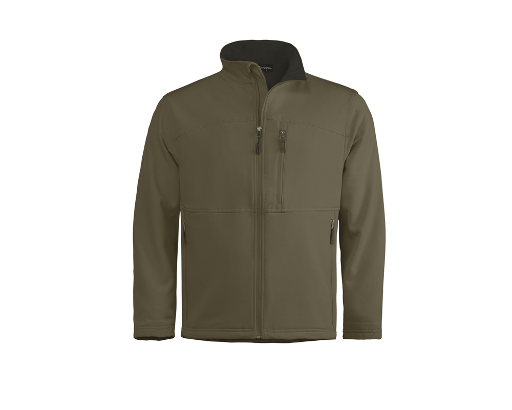 Men's Downtown Soft Shell Jacket 28