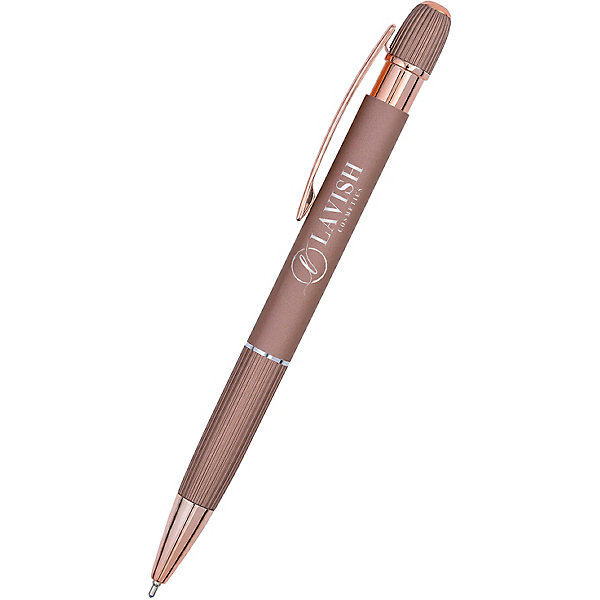BLOOMINGTON GEL GLIDE PEN