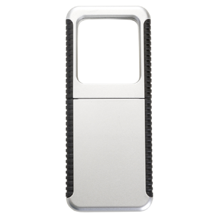 Pop Up 3X Magnifier With LED Light 9
