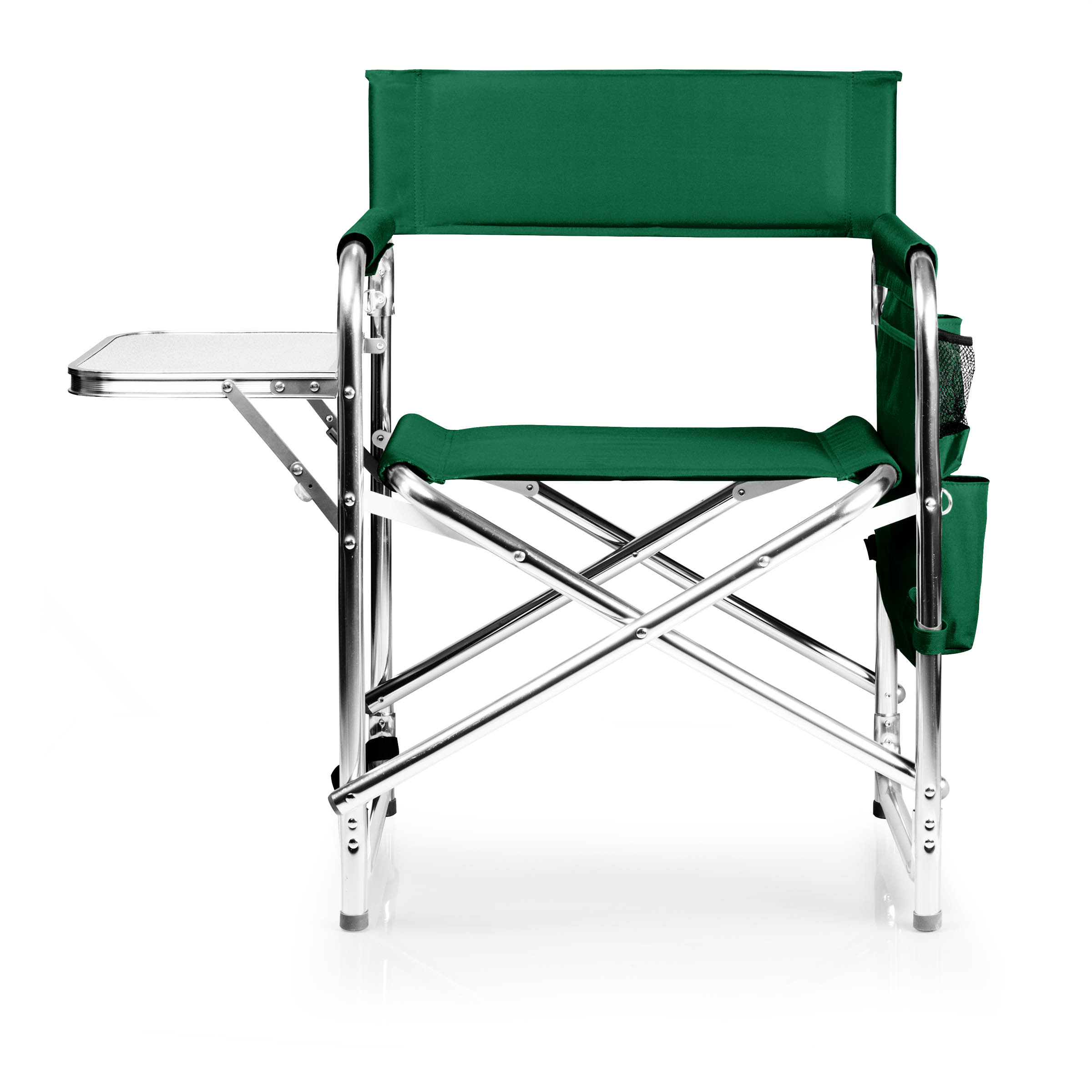 Sports Chair with Side Table 52