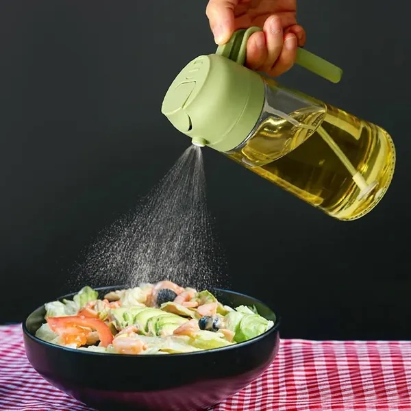 Oil Sprayer for Cooking 5