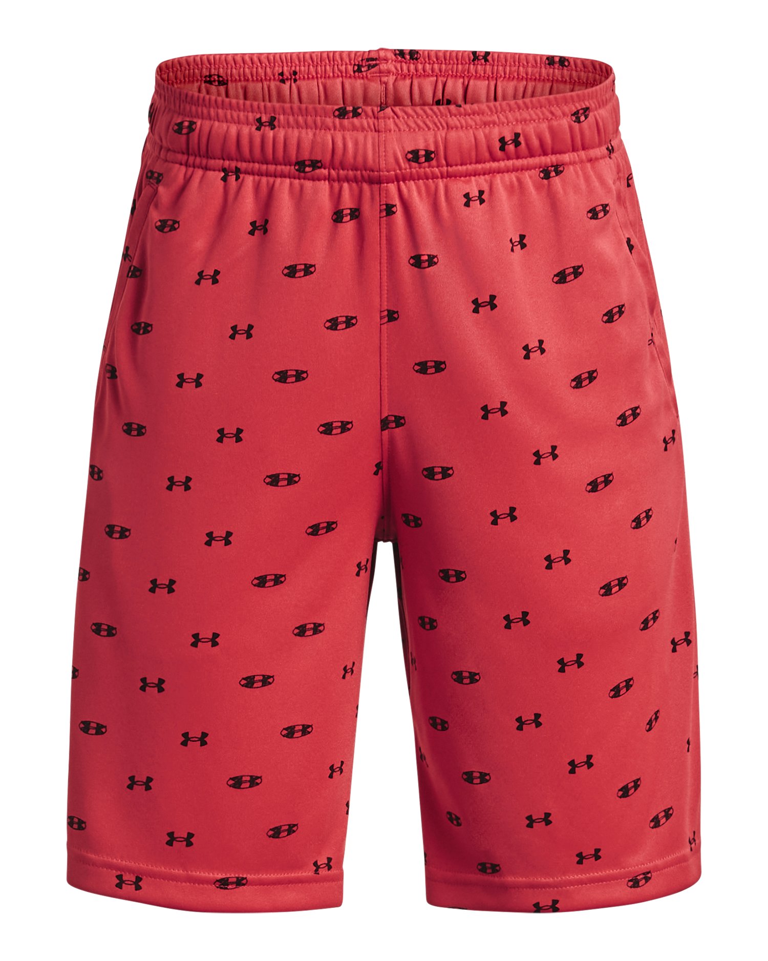 UA Prototype Printed Boys' Shorts 33