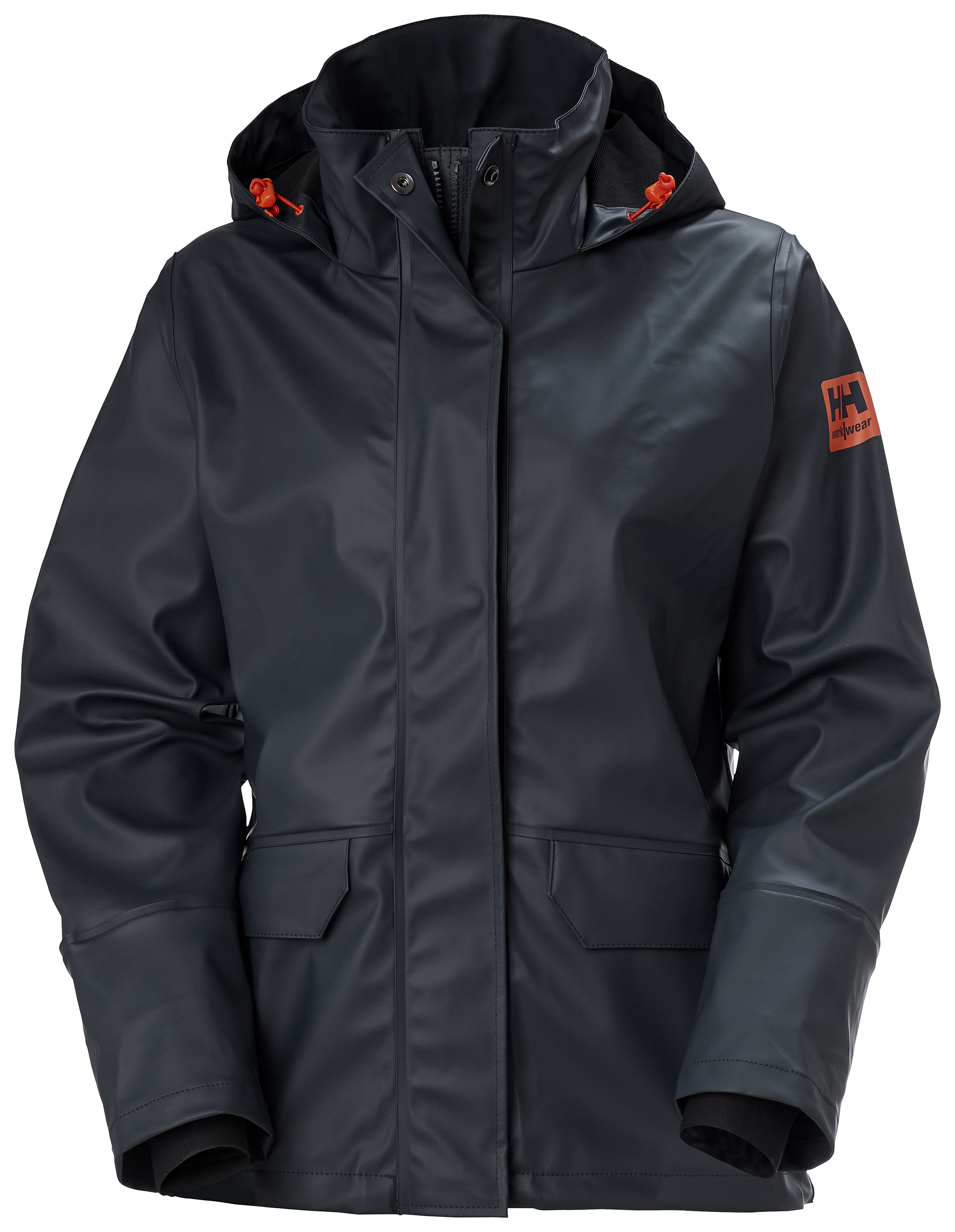 Helly Hansen Women's Luna Rain Jacket 10
