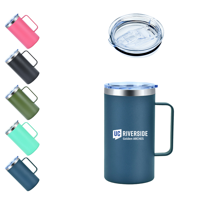 Custom 22Oz Stainless steel mug