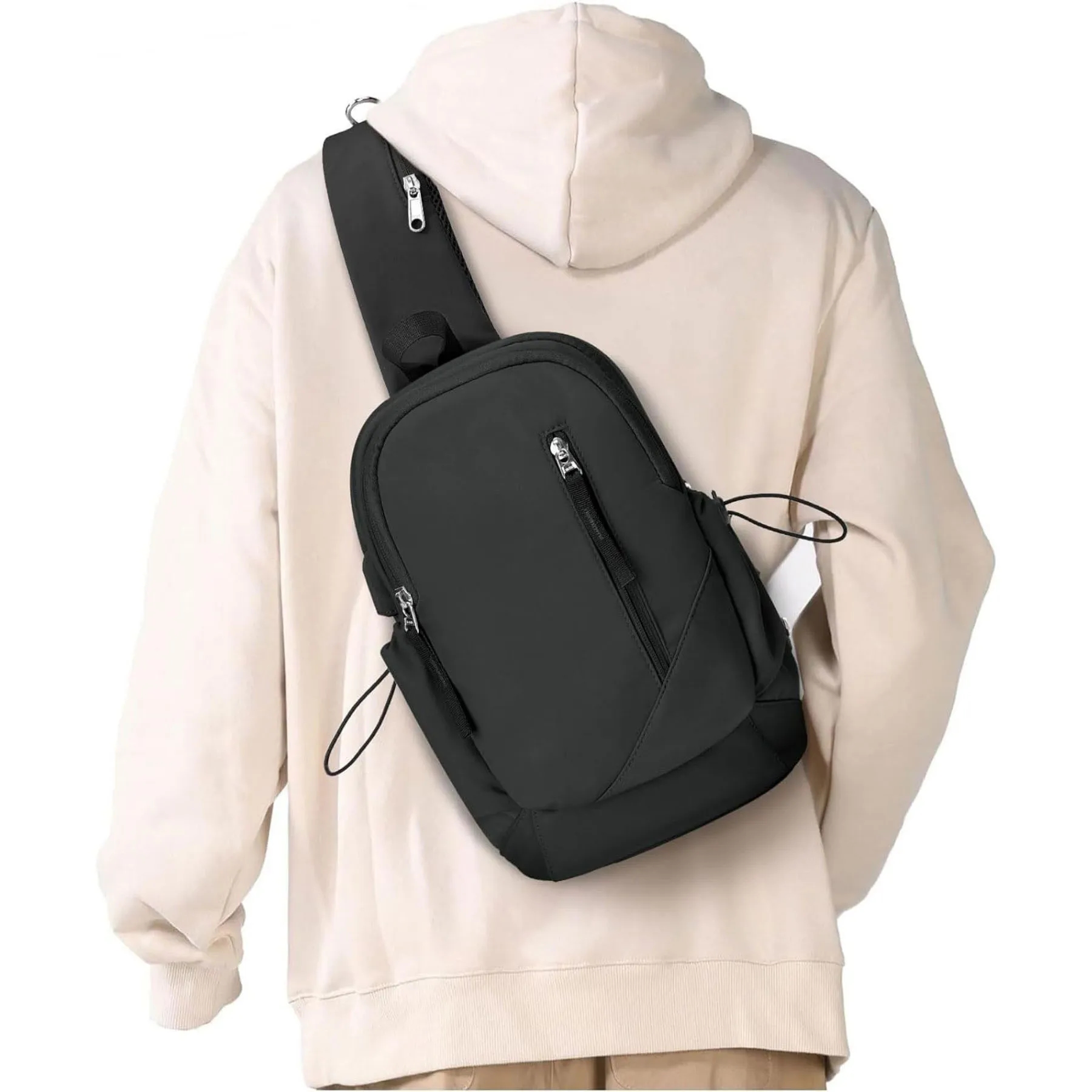 Sling Crossbody Bag 17