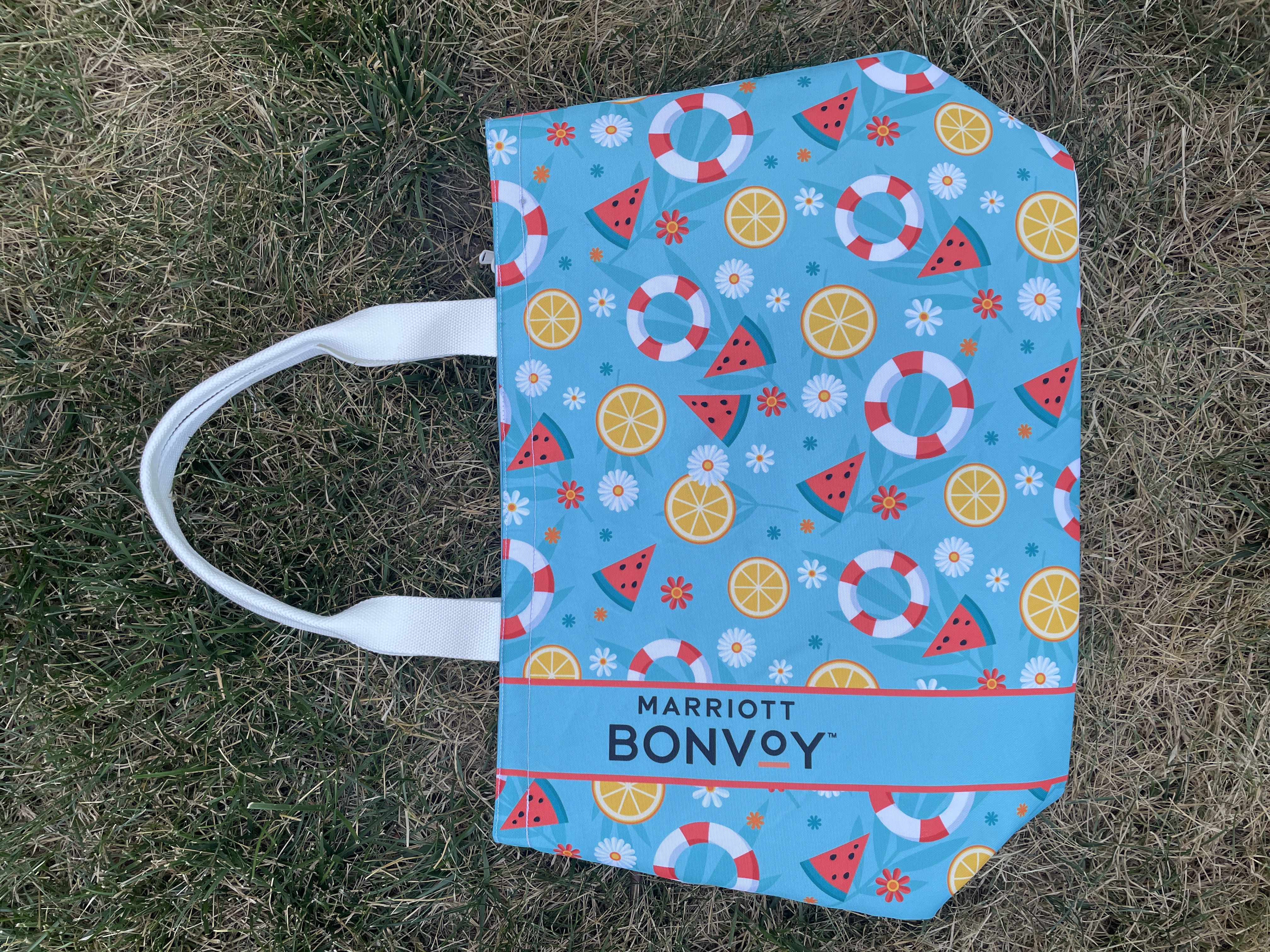 Printed Tote Bag, custom tote bag with logo imprint 17