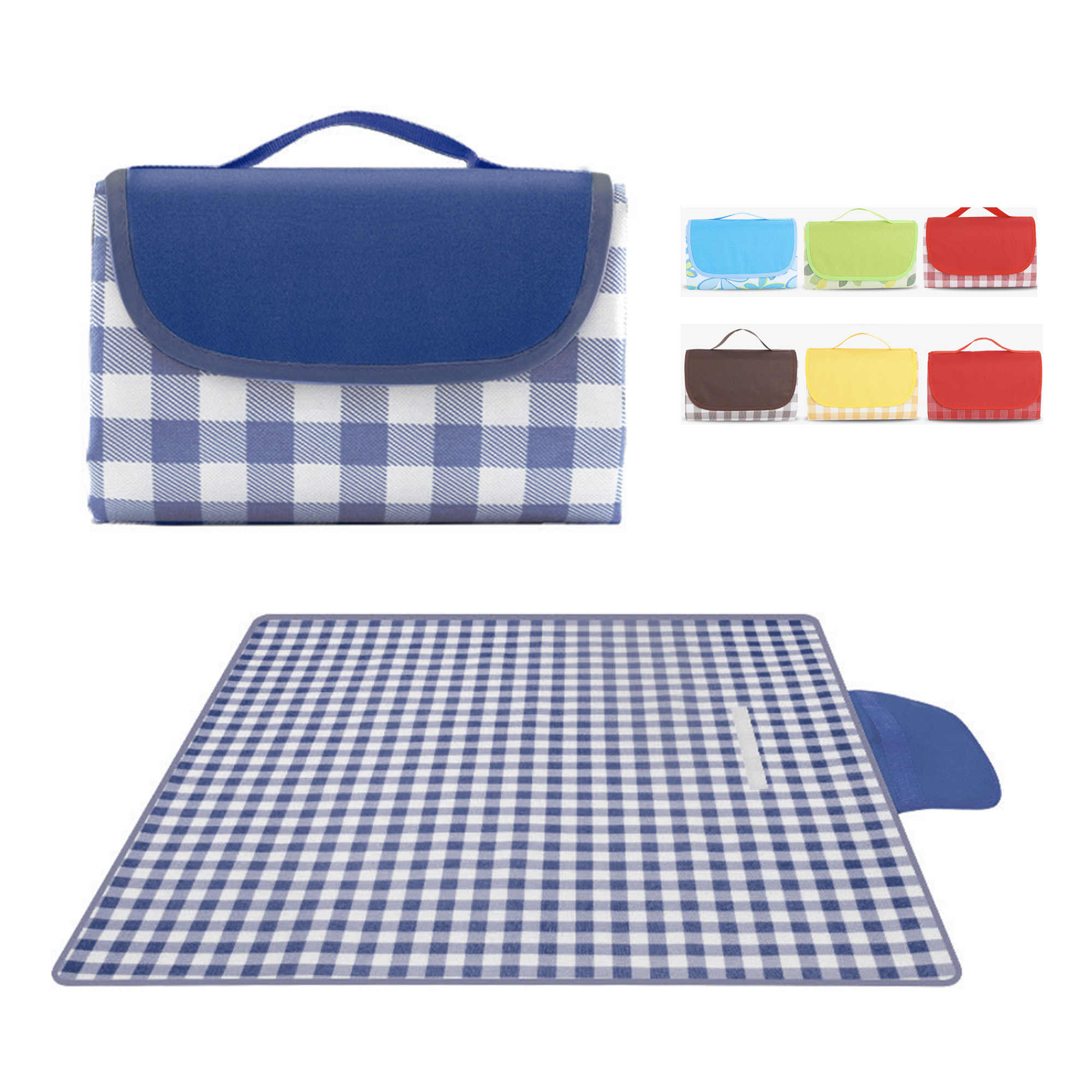 Foldable Picnic Mat Camping 3