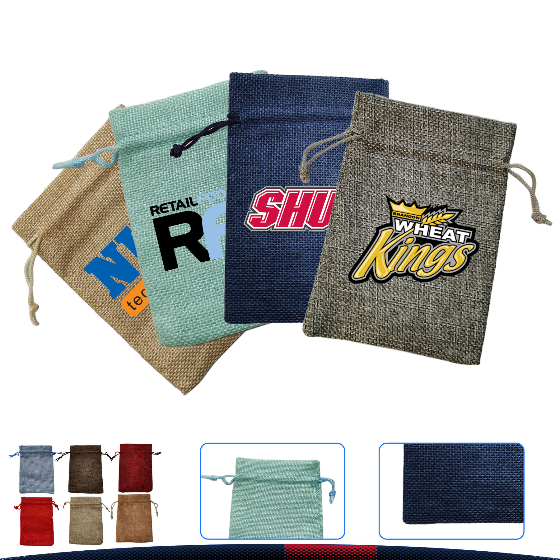 Corlap Gift Bag