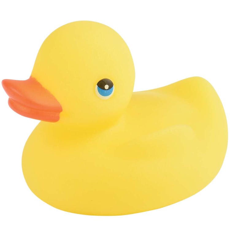 Classic Yellow Ducks - 3.5" 3