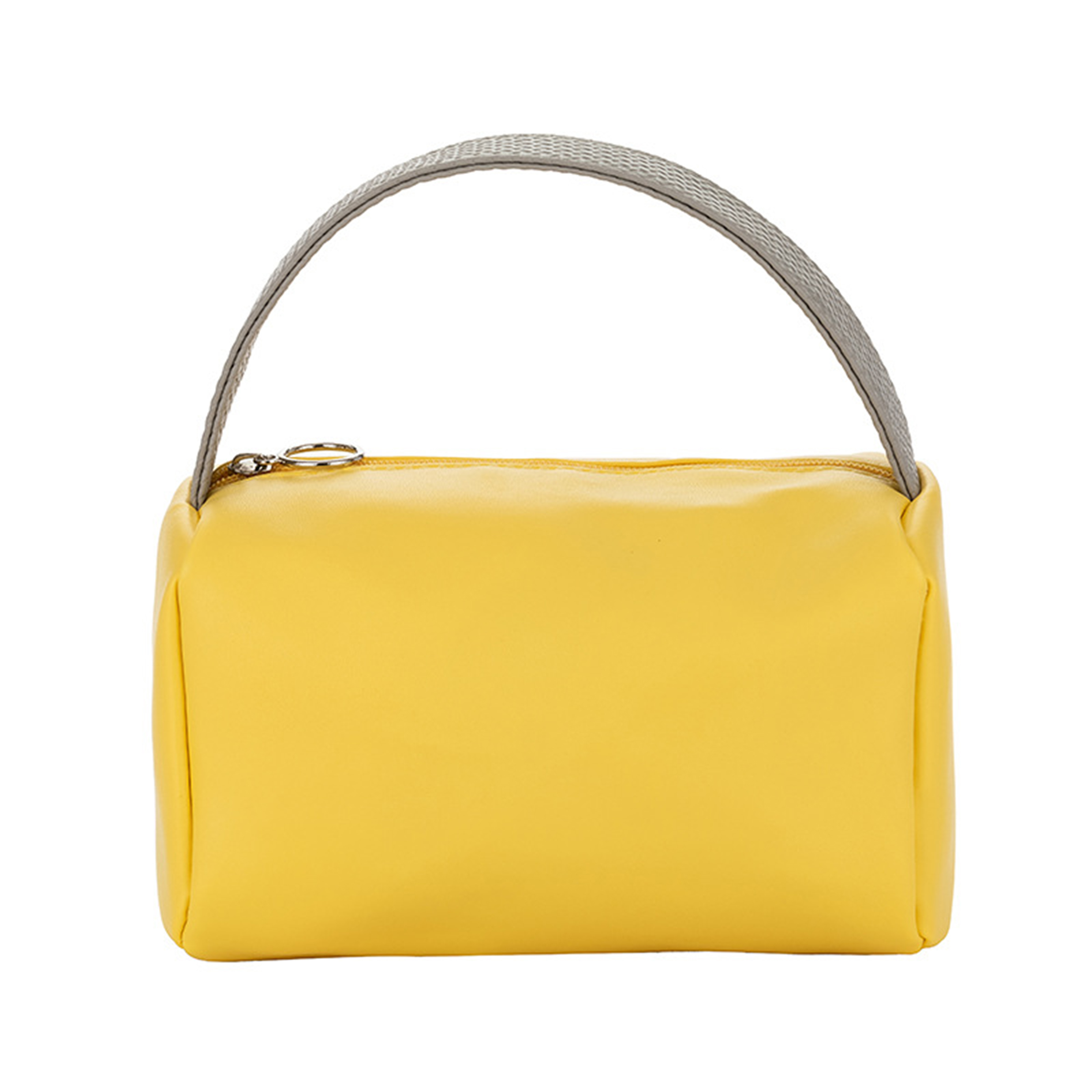 Pu Large Capacity Travel Makeup Bag 5