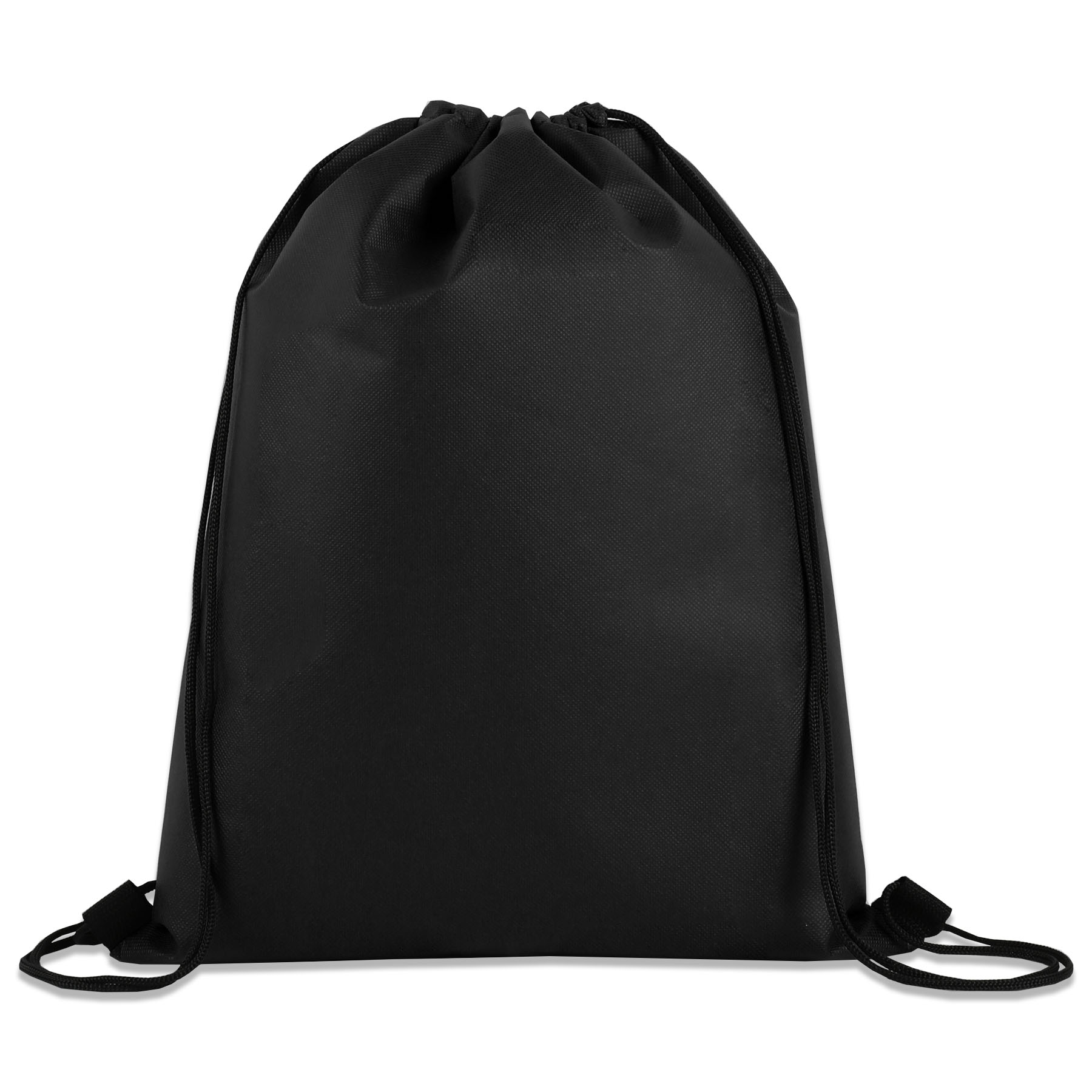 Non-Woven Drawstring Cinch Backpack 27