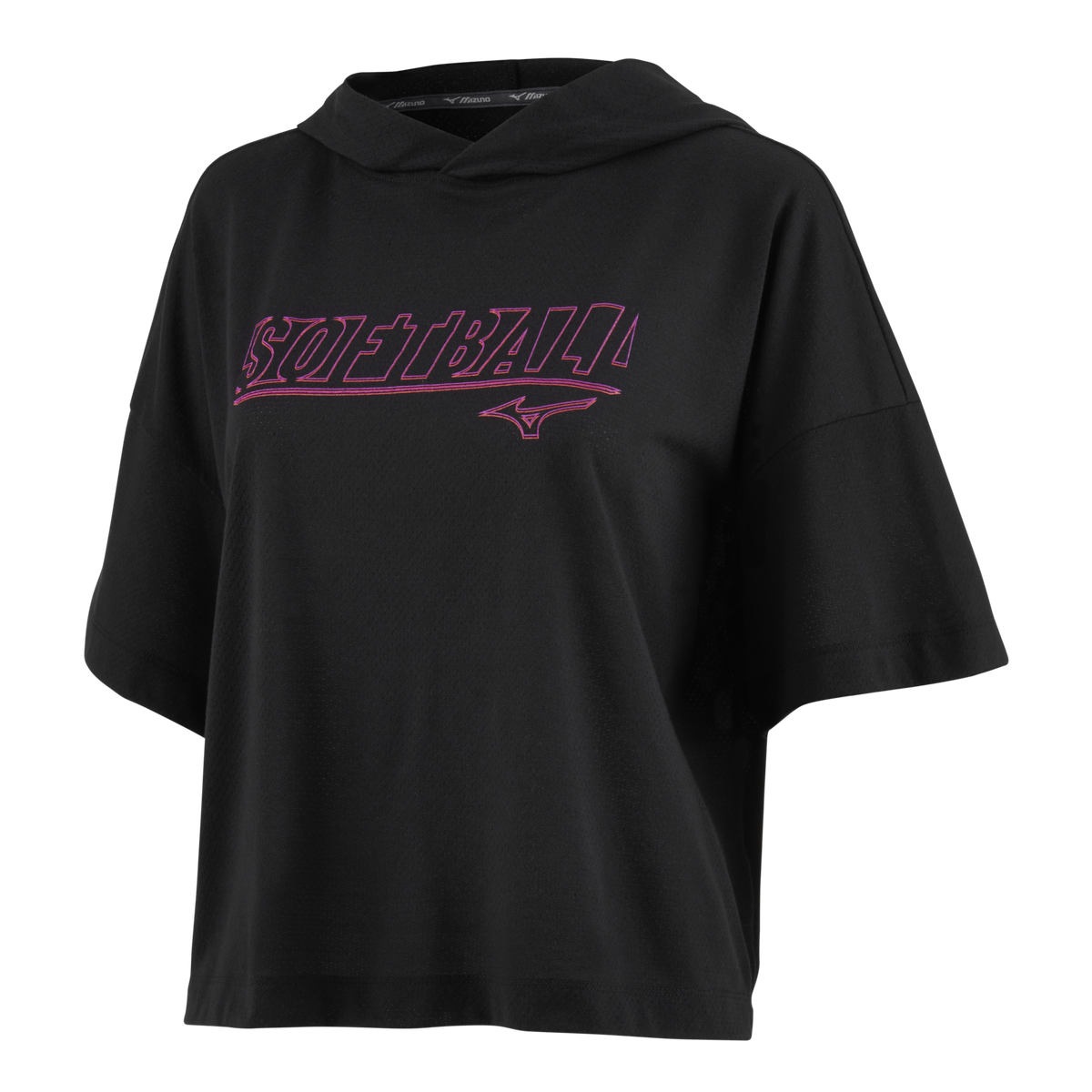Women's SS Infinity Hoodie 5