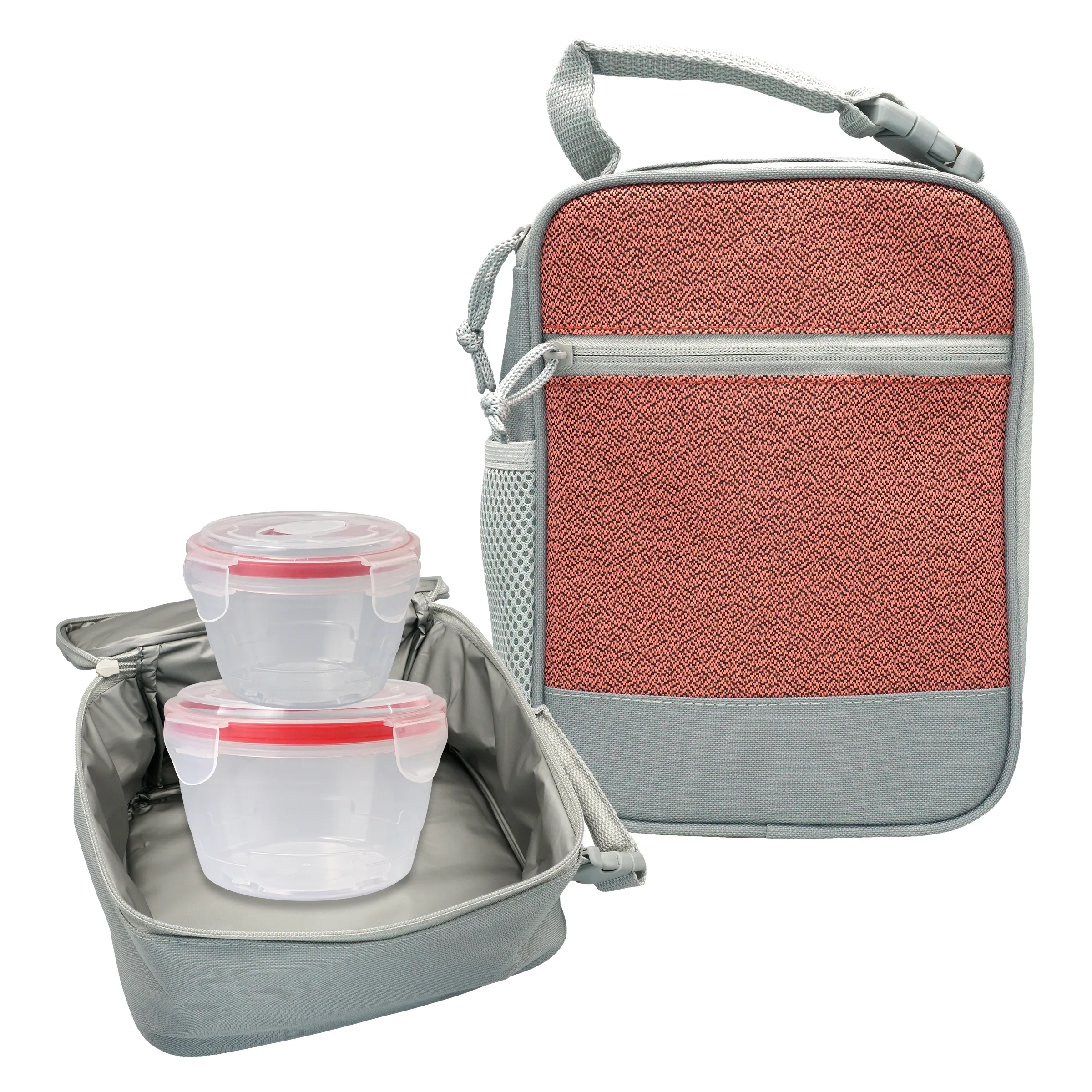 Speck Handy Nested Lunch Set 5