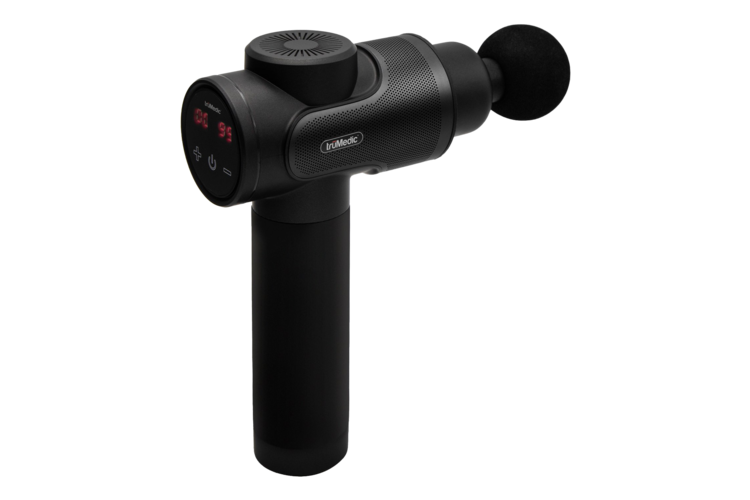 truMedic truRelief IMPACT Therapy Device PRO 3