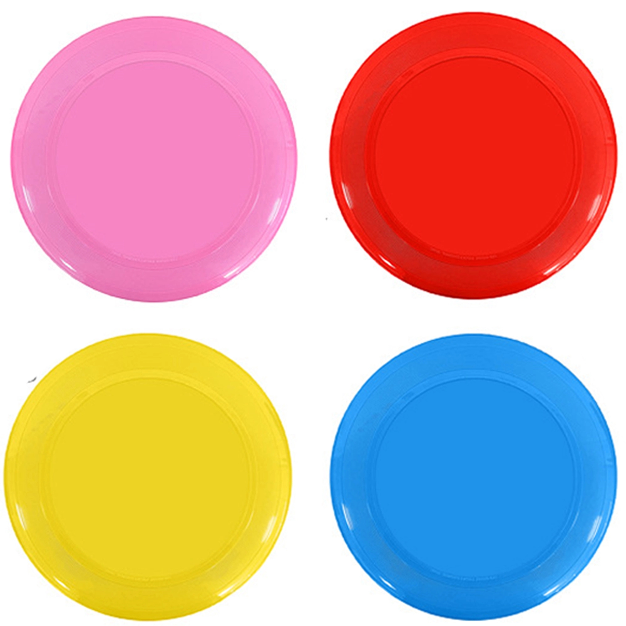 Competition Outdoor Flying Disc 9