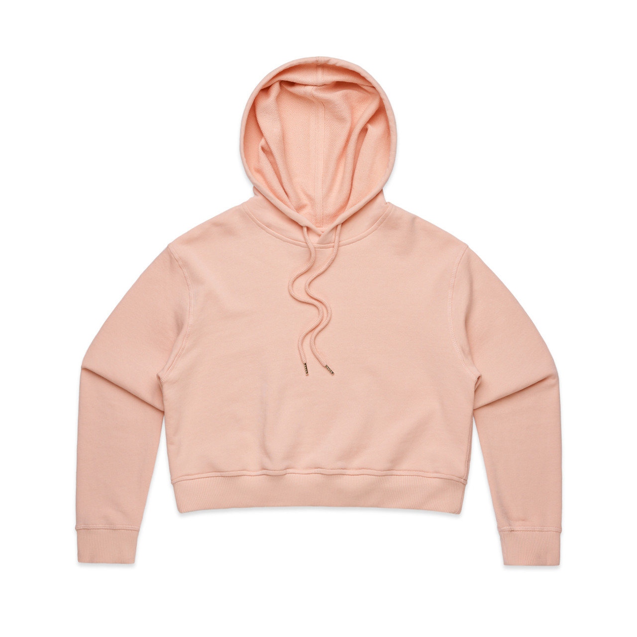 Wo's Crop Hood | 4122 39