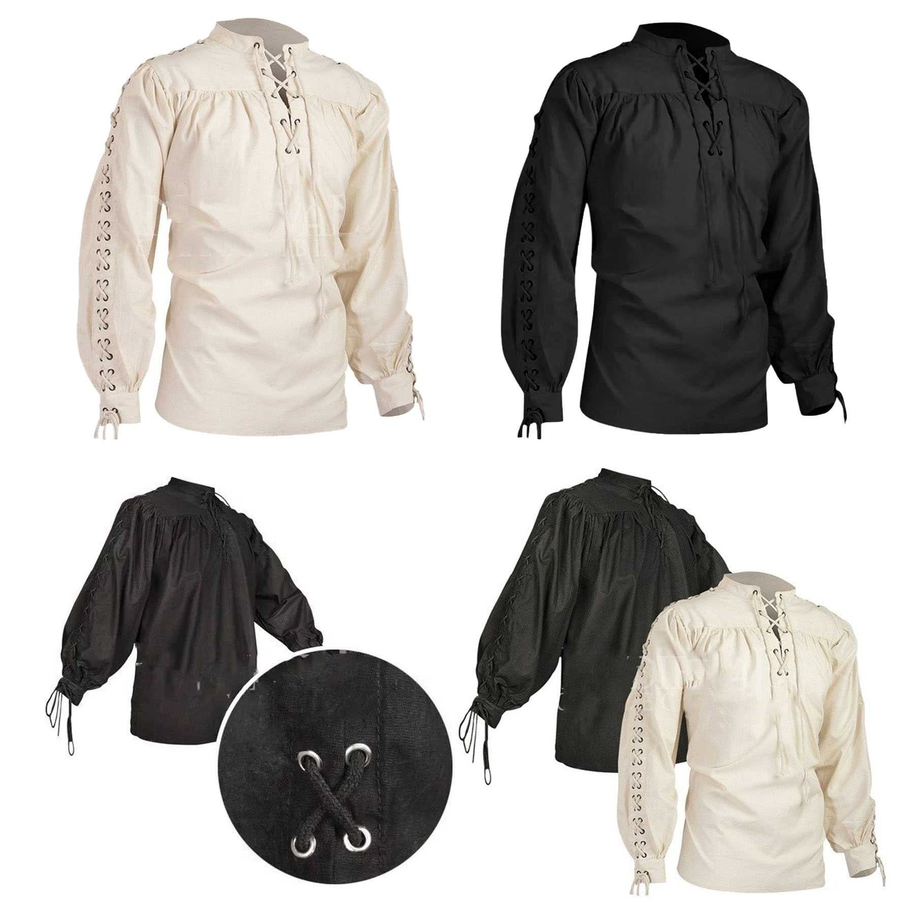 Cotton Shirts For Unisex