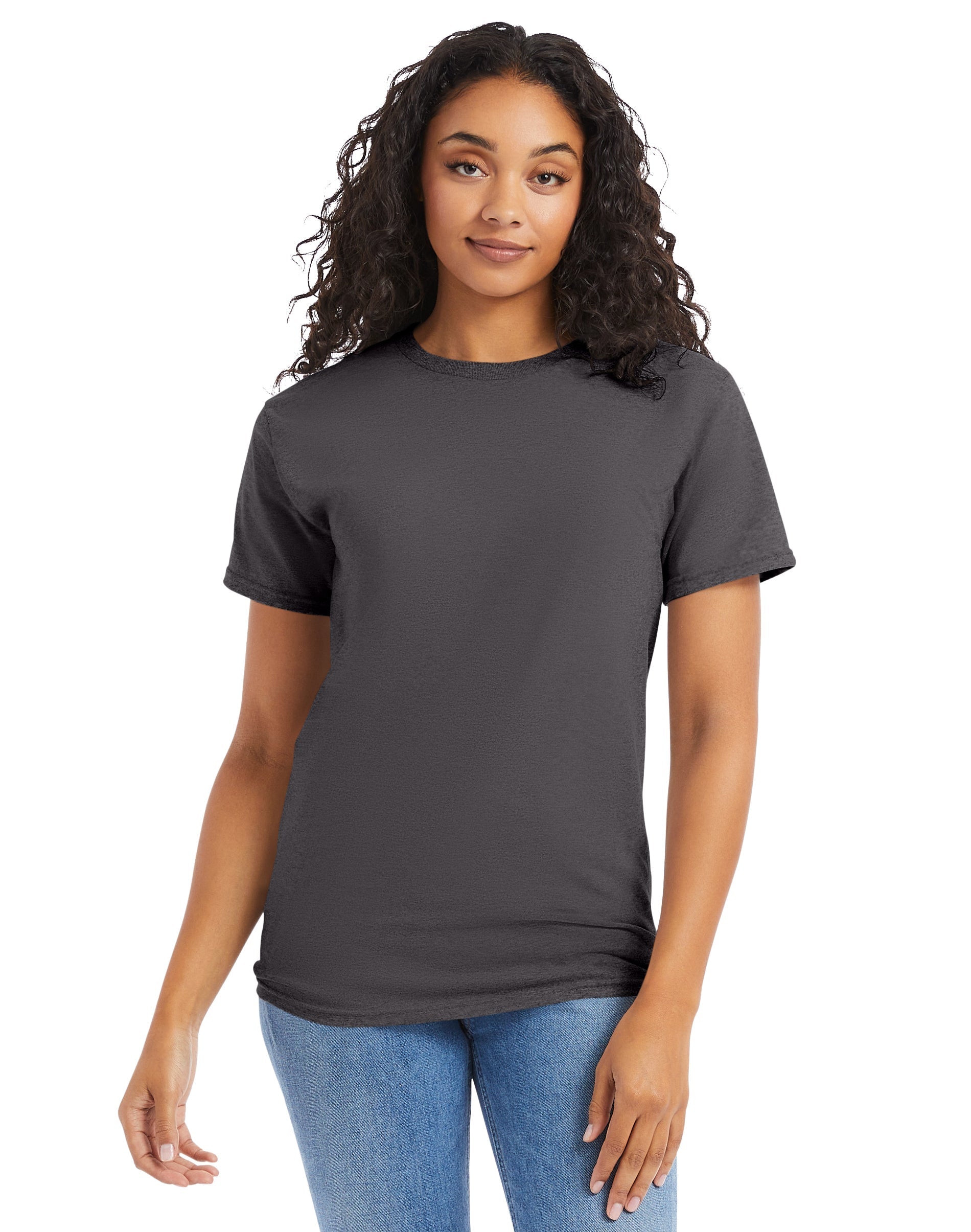 Essential Adult Short Sleeve T-shirt 33