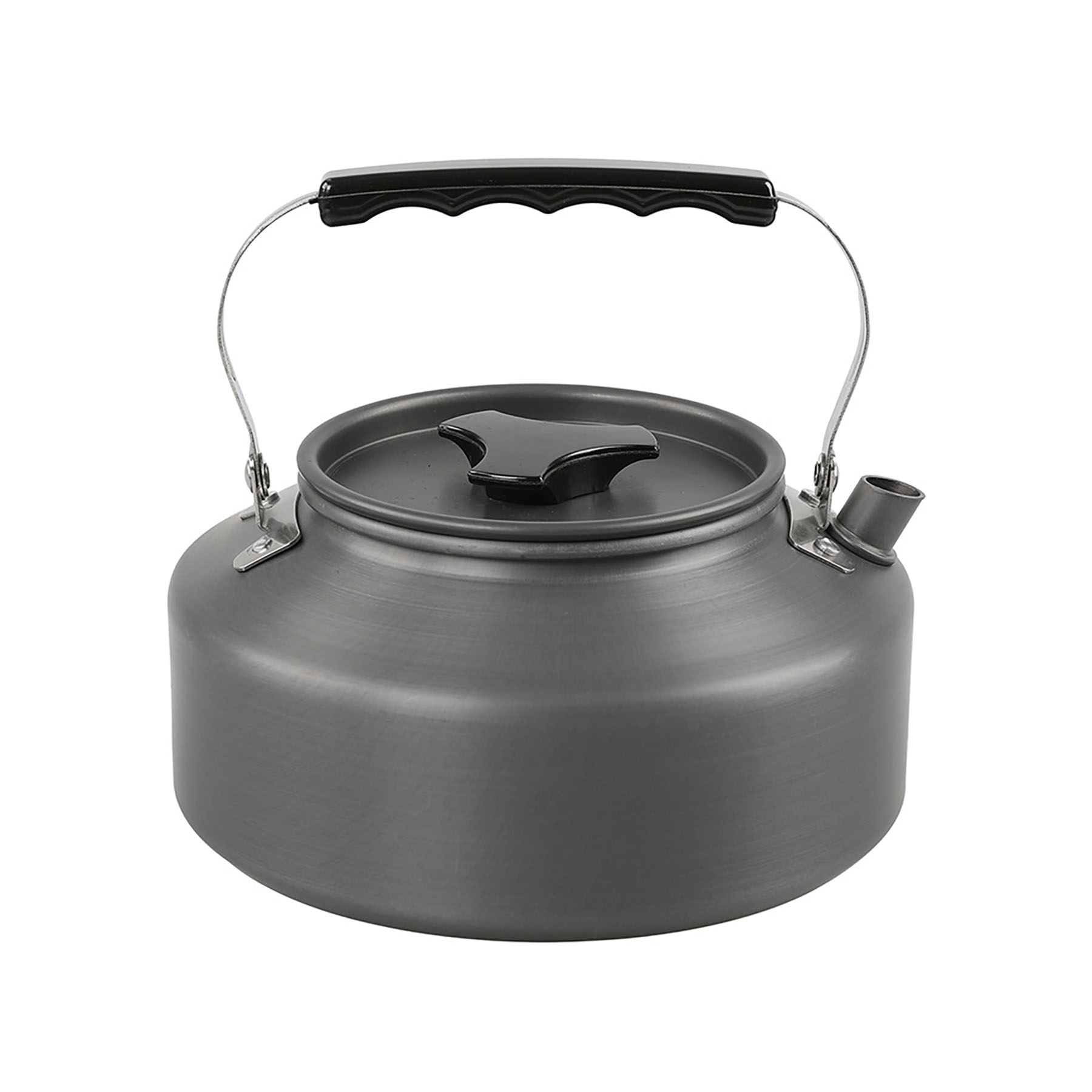 1.1L Camping Kettle 13