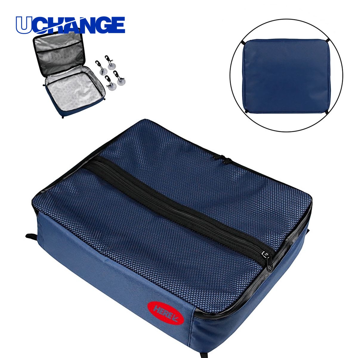 Paddleboard Deck Cooler Bag