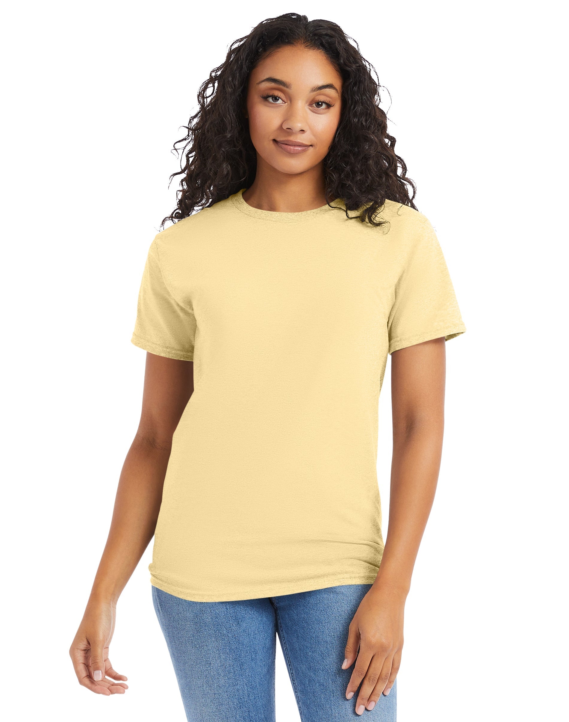 Essential Adult Short Sleeve T-shirt 77