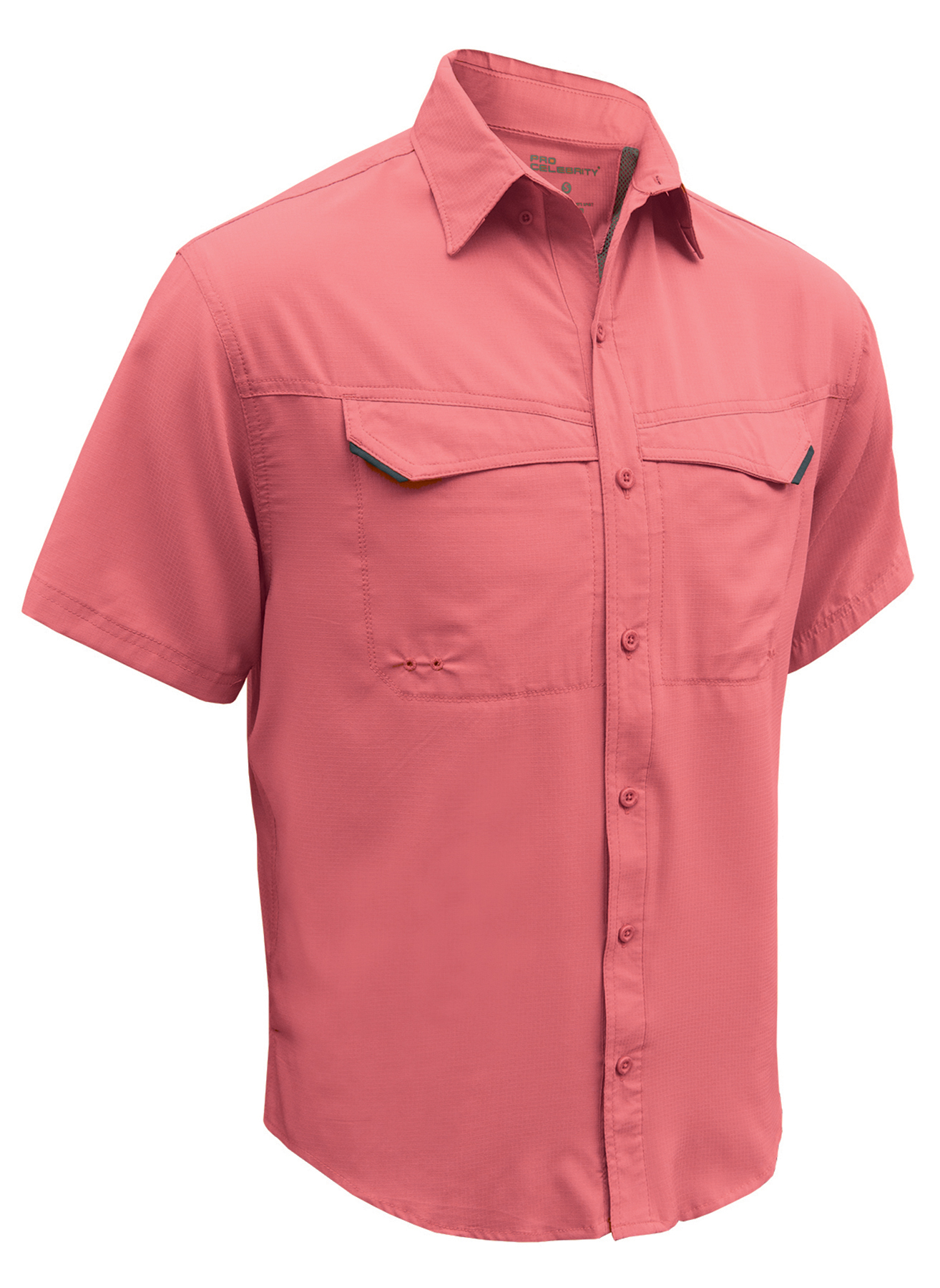 Men's Pro Fishing Shirt 40