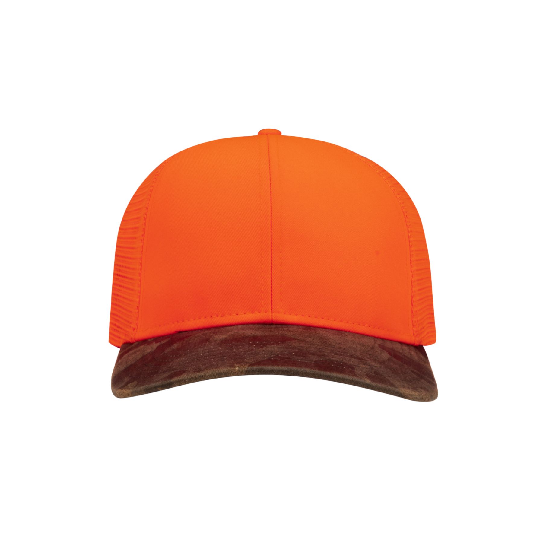 DRI Duck Covert Trucker Cap