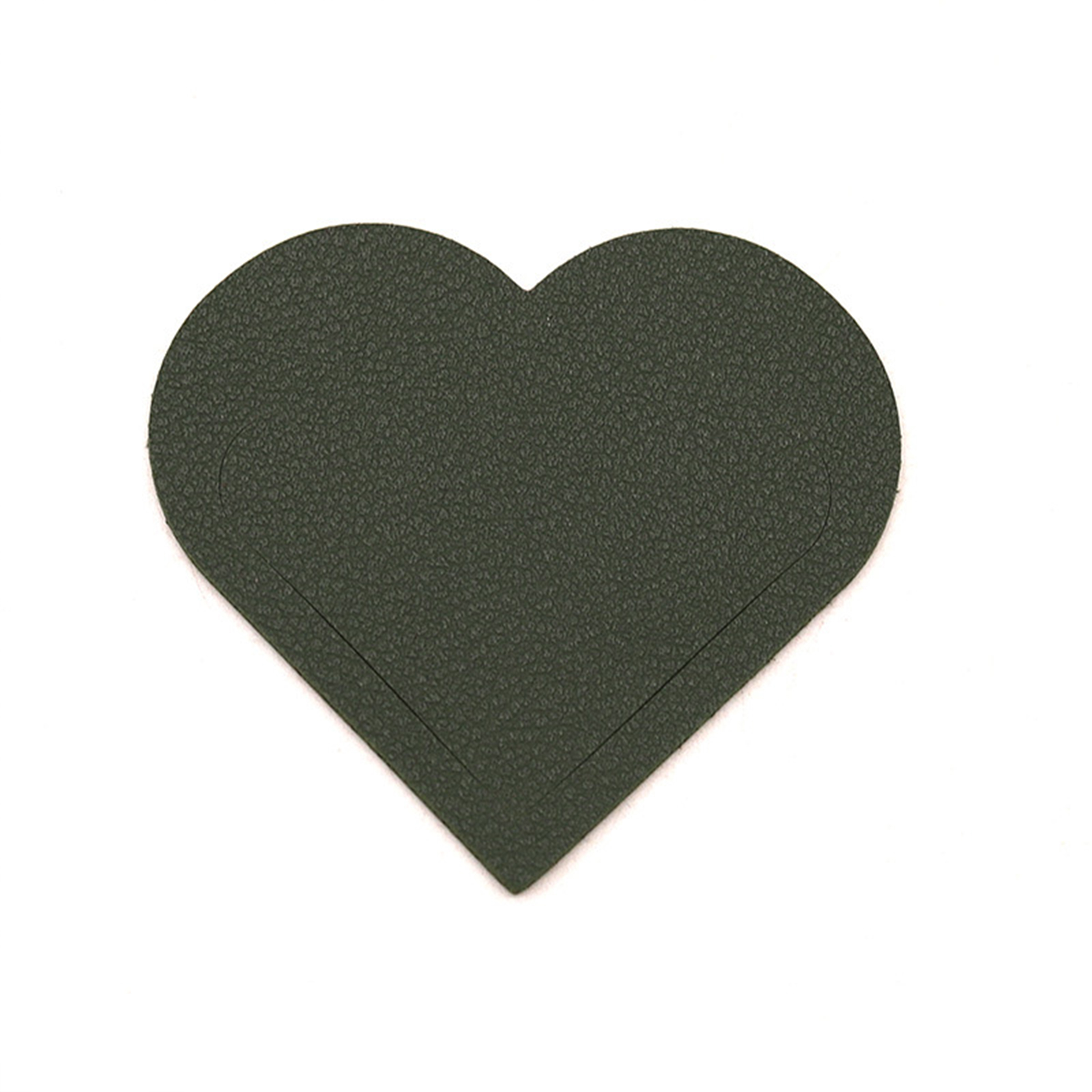Heart Shaped Corner Page Marker 23
