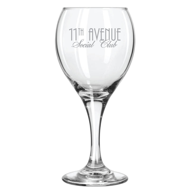 Inventory Blowout Baltimore Glassware Decorators Libbey 3957 10 75 Oz Teardrop