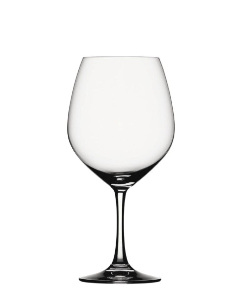 Spiegelau 12 oz Vino Grande White Wine Glass - Thumbnail 2