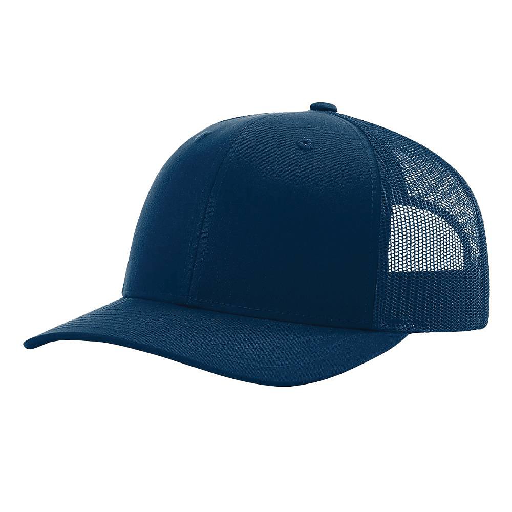 Snapback Trucker Cap 36