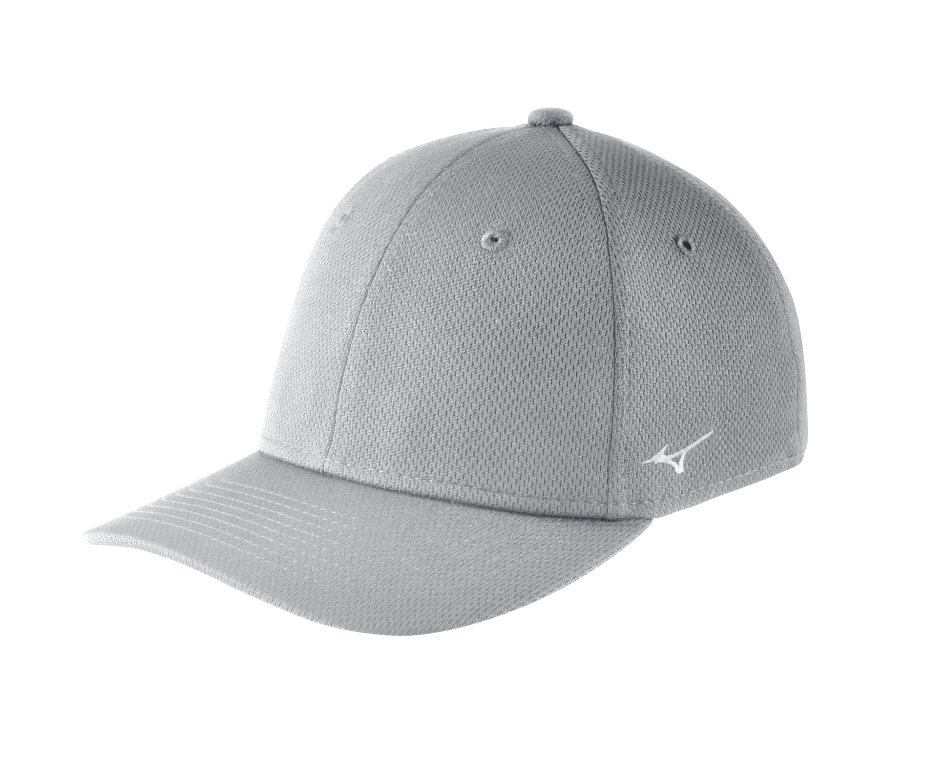 Mizuno Stretch Fitted Team Hat 58