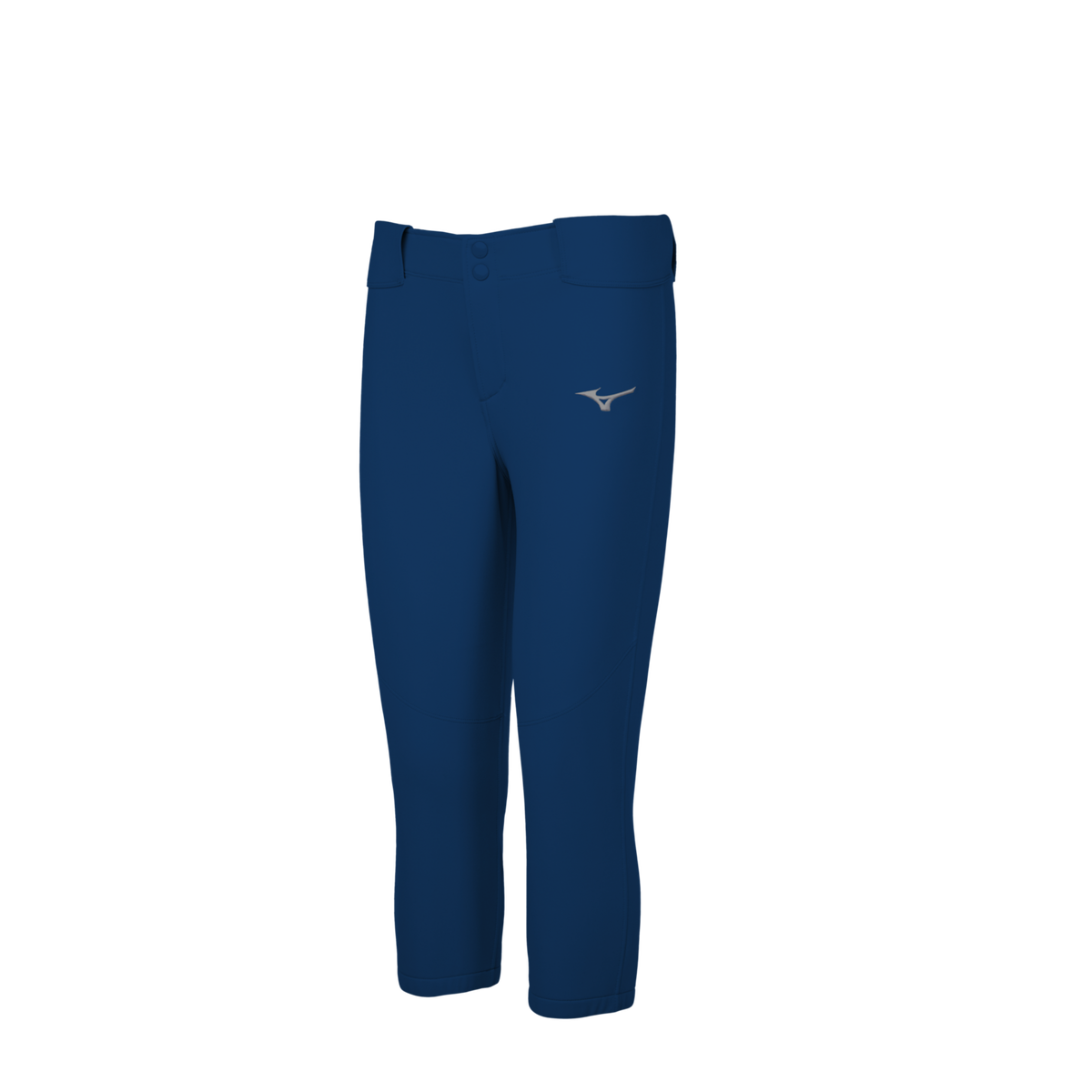 Women's Belted Stretch Softball Pant 37