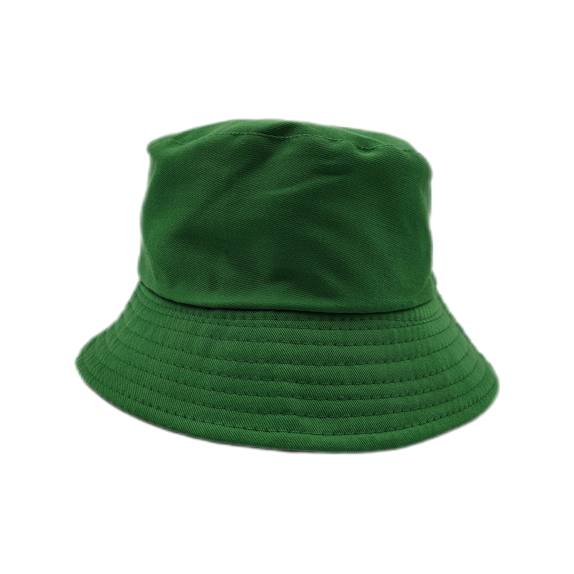 Fisherman Bucket Sun Hat 31