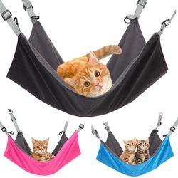 Small Pet Hammock For Cat Dog