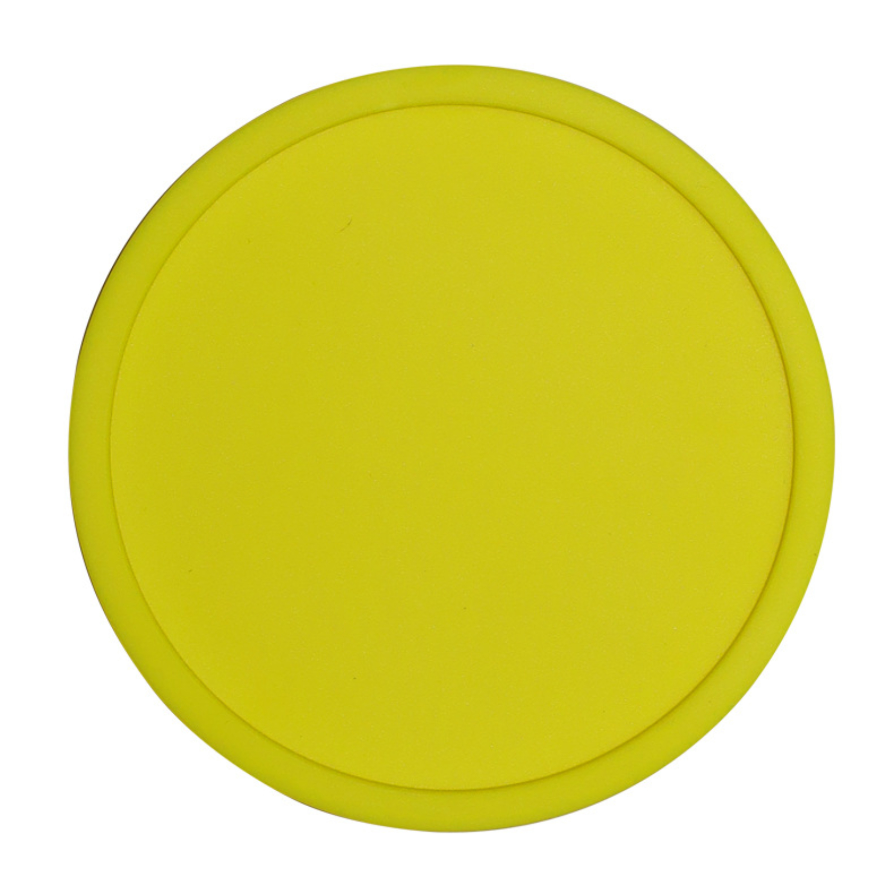 Silicone Coaster 13