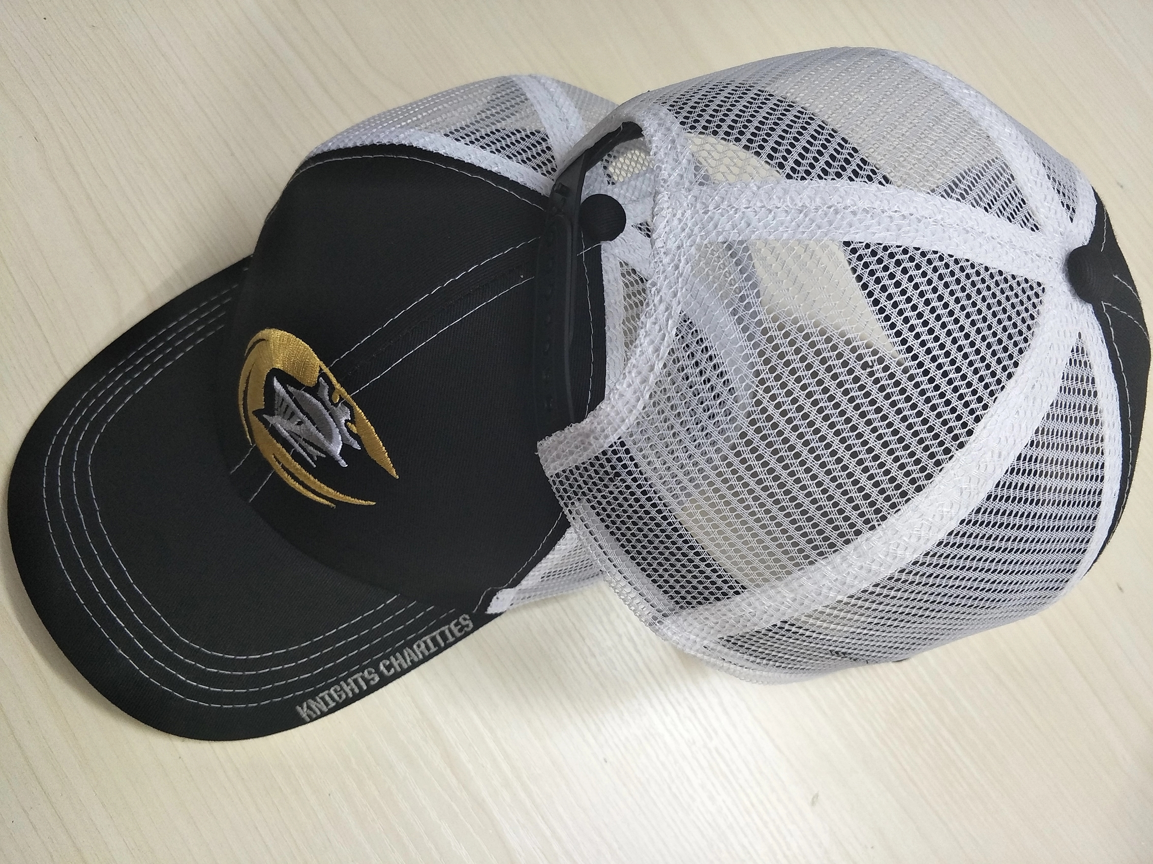 Custom Trucker Hat