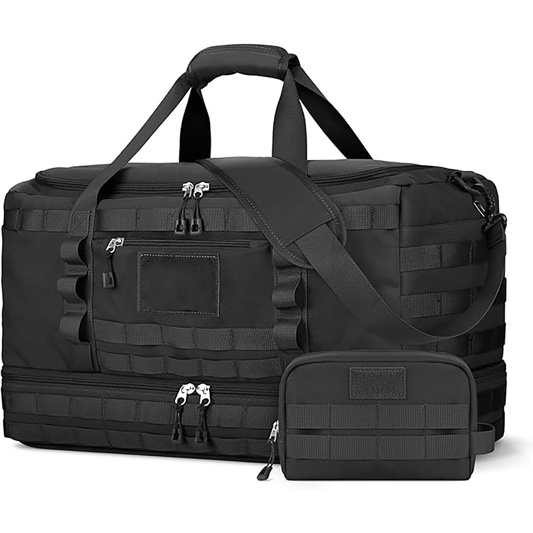 Travel Tactical Duffel Bags 16