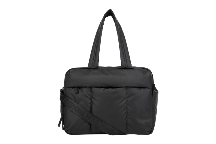 CALPAK Luka Duffel - Matte Black 3