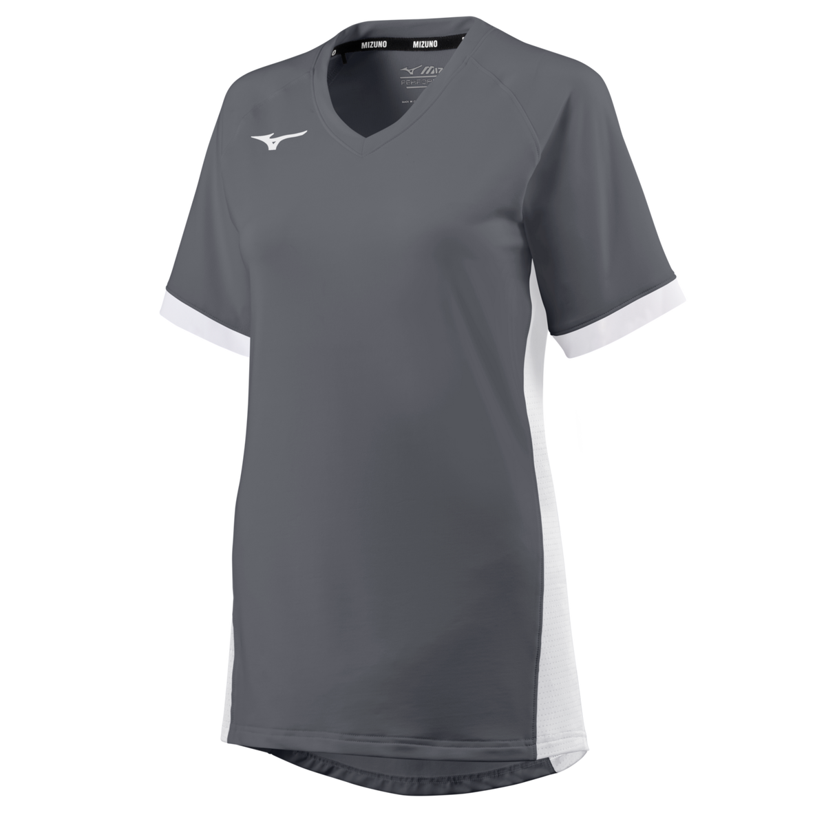 WOMEN'S SPIKE SHORT SLEEVE JERSEY 12