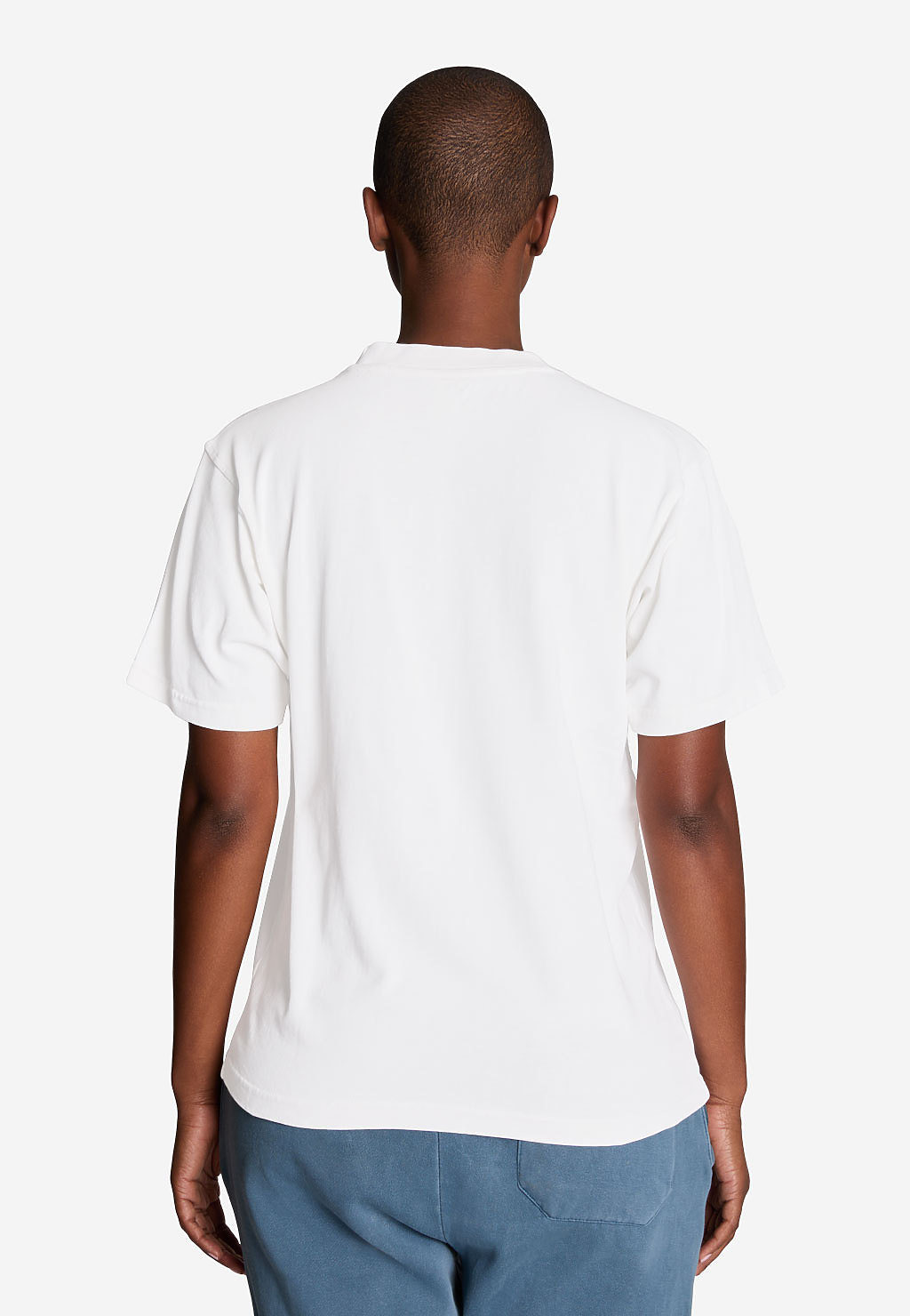 Urban Heavy Tee 18