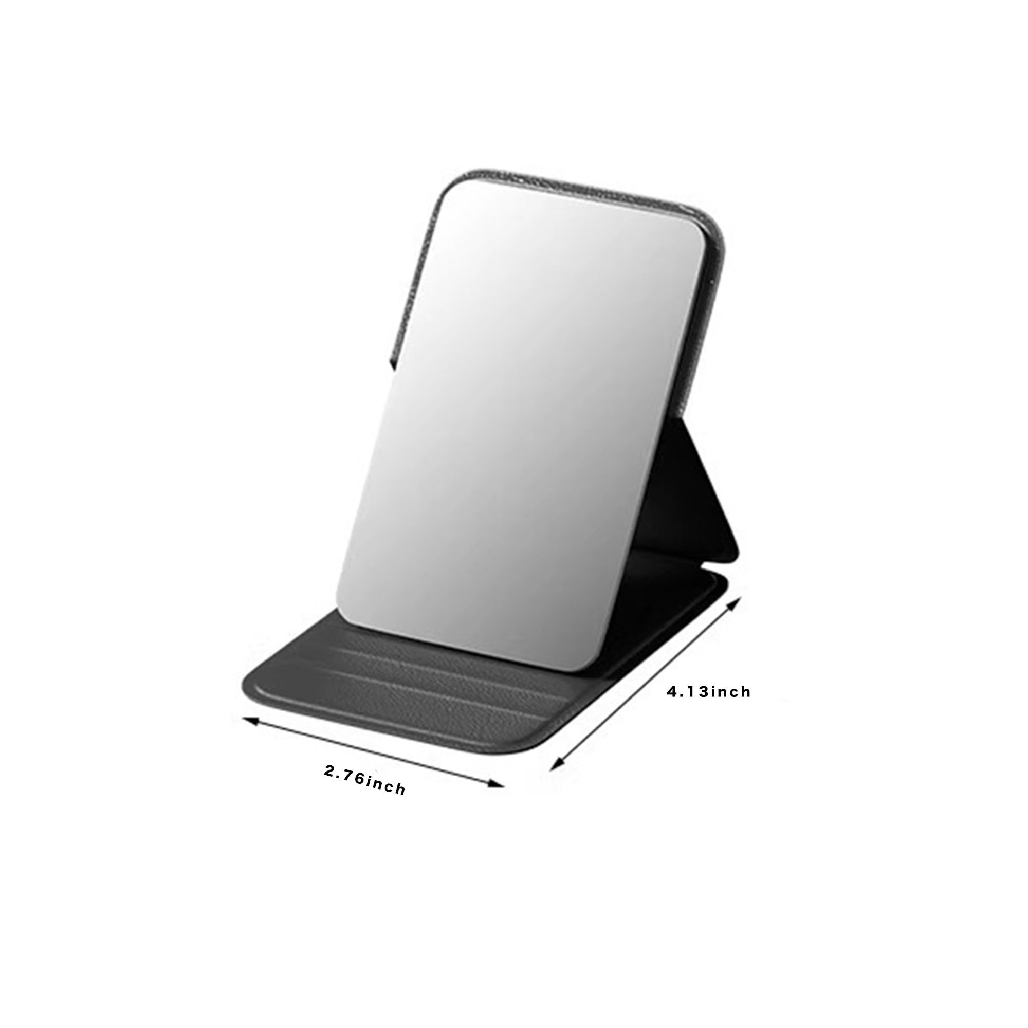 Multi Functional Folding Portable Mirror 6